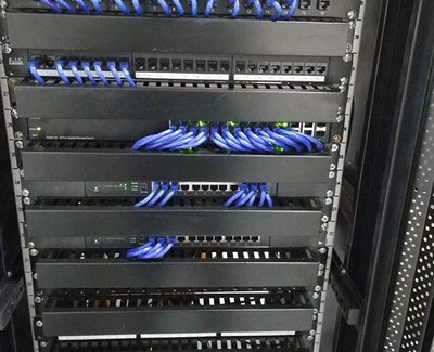 合肥億諾 引領(lǐng)安防弱電與計(jì)算機(jī)系統(tǒng)集成，助力黃山弱電工程新發(fā)展