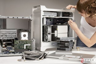 郴州電腦維修、網(wǎng)絡(luò)布線與系統(tǒng)集成服務(wù)詳解